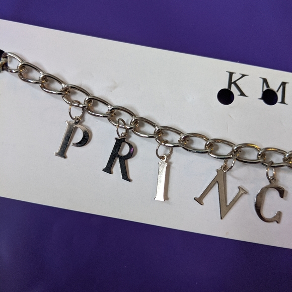 ๐ Princess Adjustable Necklace - Picture 2 of 5